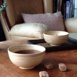 Bibol Tien Bamboo Bowl Best Sellers