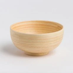 Bibol Tien Bamboo Bowl Best Sellers