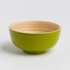 Bibol Tien Bamboo Bowl Best Sellers
