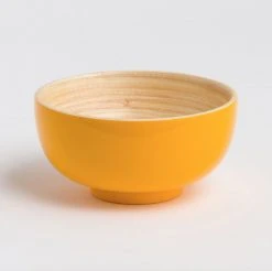 Bibol Tien Bamboo Bowl Best Sellers