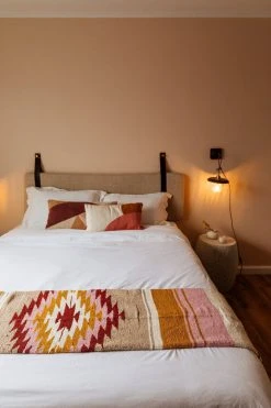 Caminito Best Sellers Tierra Upcycled Blanket