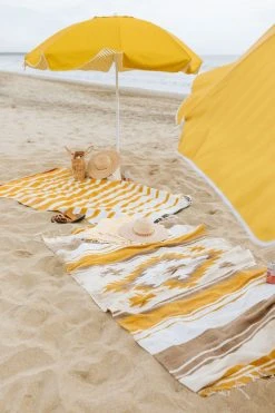 Caminito Best Sellers Tierra Upcycled Blanket