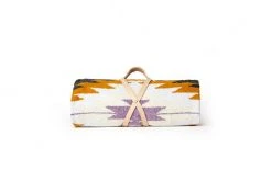 Caminito Best Sellers Tierra Upcycled Blanket