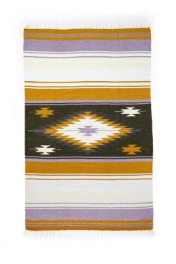 Caminito Best Sellers Tierra Upcycled Blanket