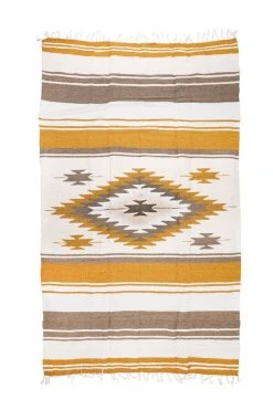 Caminito Best Sellers Tierra Upcycled Blanket