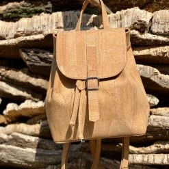 Tiradia Cork Best Sellers Signature Cork Backpack 21 Tiradia Cork Best Sellers Signature Cork Backpack