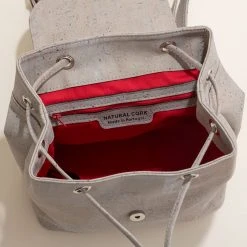 Tiradia Cork Best Sellers Signature Cork Backpack 20 Tiradia Cork Best Sellers Signature Cork Backpack