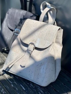 Tiradia Cork Best Sellers Signature Cork Backpack 19 Tiradia Cork Best Sellers Signature Cork Backpack