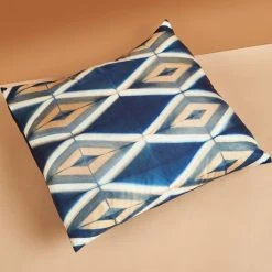 Studio Variously Tisa Silk Throw Pillow