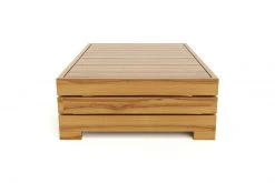 Masaya & Co. Furniture Tola Outdoor Coffee Table