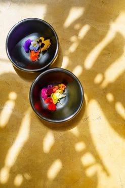 Magda Made Tolima Ceramic Bowl Kitchen + Dining 8 Magda Made Tolima Ceramic Bowl Kitchen + Dining