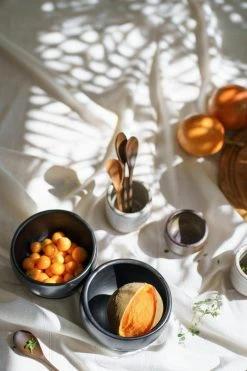 Magda Made Tolima Ceramic Bowl Kitchen + Dining 9 Magda Made Tolima Ceramic Bowl Kitchen + Dining