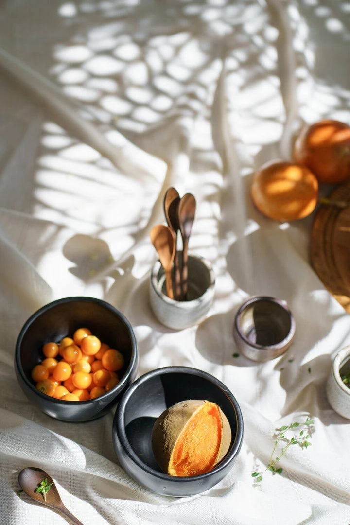 Magda Made Tolima Ceramic Bowl Kitchen + Dining 5 Magda Made Tolima Ceramic Bowl Kitchen + Dining