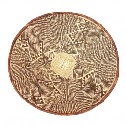 Mbare Tonga Large Wall Basket Best Sellers