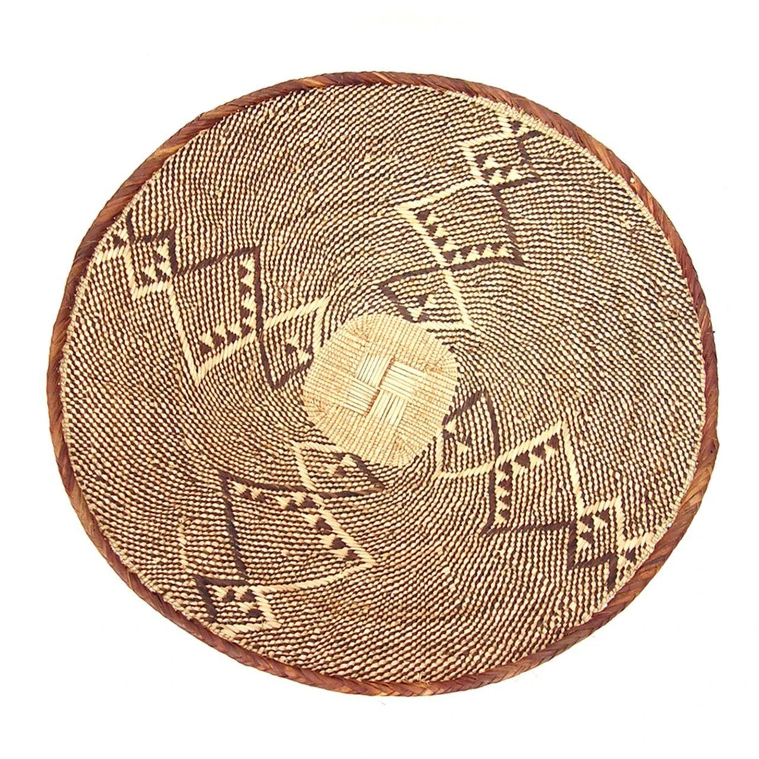 Mbare Tonga Large Wall Basket Best Sellers 3 Mbare Tonga Large Wall Basket Best Sellers