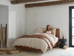 Coyuchi Toro Canyon Duvet Cover Home Goods