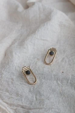 Yewo Towa Recycled Earrings Best Sellers