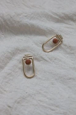 Yewo Towa Recycled Earrings Best Sellers
