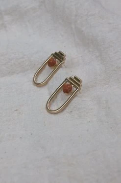 Yewo Towa Recycled Earrings Best Sellers