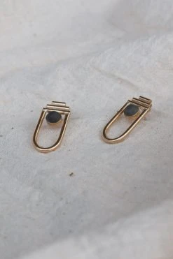 Yewo Towa Recycled Earrings Best Sellers