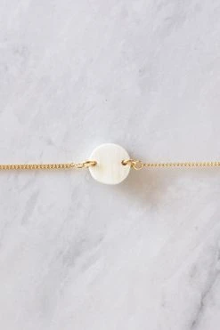 Hathorway Tran Quoc Dainty Horn Charm Bracelet Jewelry 10 Hathorway Tran Quoc Dainty Horn Charm Bracelet Jewelry