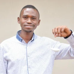 Azizi Life Tree Branch Bird Ornament