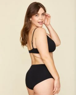 Knickey Triangle Bralette Best Sellers