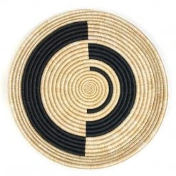 Azizi Life Trio Tea Woven Wall Hanging Best Sellers