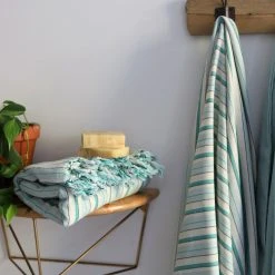 Anatolico Sky Turkish Towels