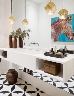 Dounia Home Ula Pendant Light