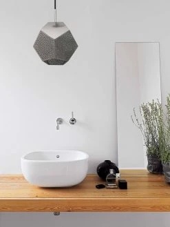 Dounia Home Ula Pendant Light