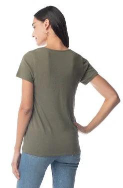 Synergy Organic Clothing Ultimate Tee - Kalamata 10 Synergy Organic Clothing Ultimate Tee - Kalamata