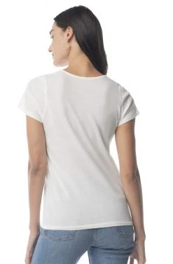 Synergy Organic Clothing Ultimate Tee - Tofu