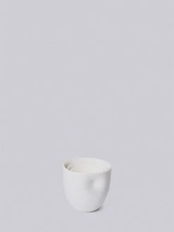 Middle Kingdom Kitchen + Dining Unique Porcelain Cups