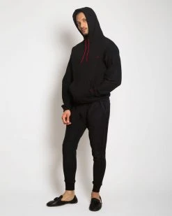 ONE432 Clothing Upcycled Unisex Hoodie 33