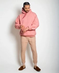 ONE432 Clothing Upcycled Unisex Hoodie 33