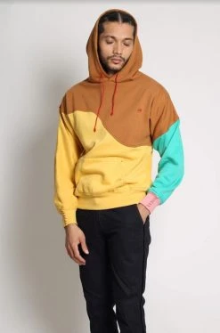 ONE432 Best Sellers Shikra Upcycled Unisex Hoodie