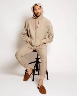 ONE432 Clothing Upcycled Unisex Sweatpants 33