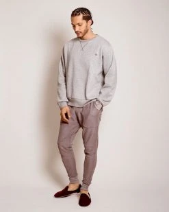 ONE432 Clothing Upcycled Unisex Sweatshirt 33