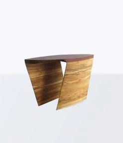 Masaya & Co. Velero Side Table