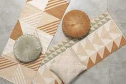 Casa Amarosa Velvet Round Throw Pillow Home Goods