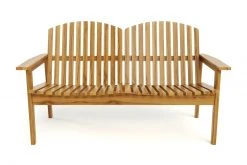 Masaya & Co. Verbena Patio Loveseat