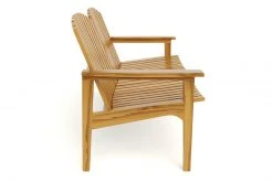 Masaya & Co. Verbena Patio Loveseat