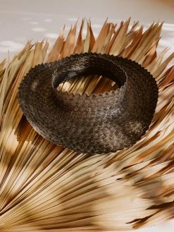 Village Thrive Accessories Holiday Papale Sun Hat