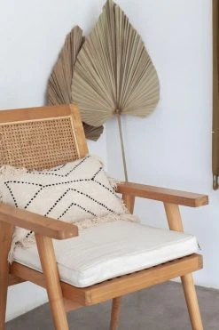 Village Thrive Home Goods Kaia Lumbar Pillow Cover