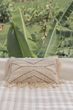 Village Thrive Home Goods Kaia Lumbar Pillow Cover