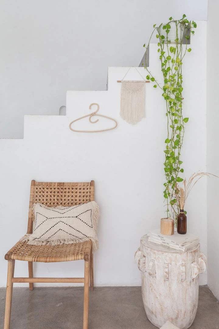 Village Thrive Home Goods Kaia Lumbar Pillow Cover 8 Village Thrive Home Goods Kaia Lumbar Pillow Cover