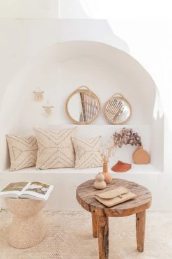 Village Thrive Kaia Throw Pillow Cover Home Goods 9 Village Thrive Kaia Throw Pillow Cover Home Goods