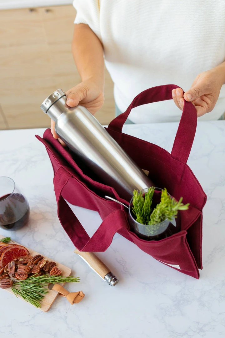 Aplat New Arrivals Vin One Bottle Tote 11 Aplat New Arrivals Vin One Bottle Tote