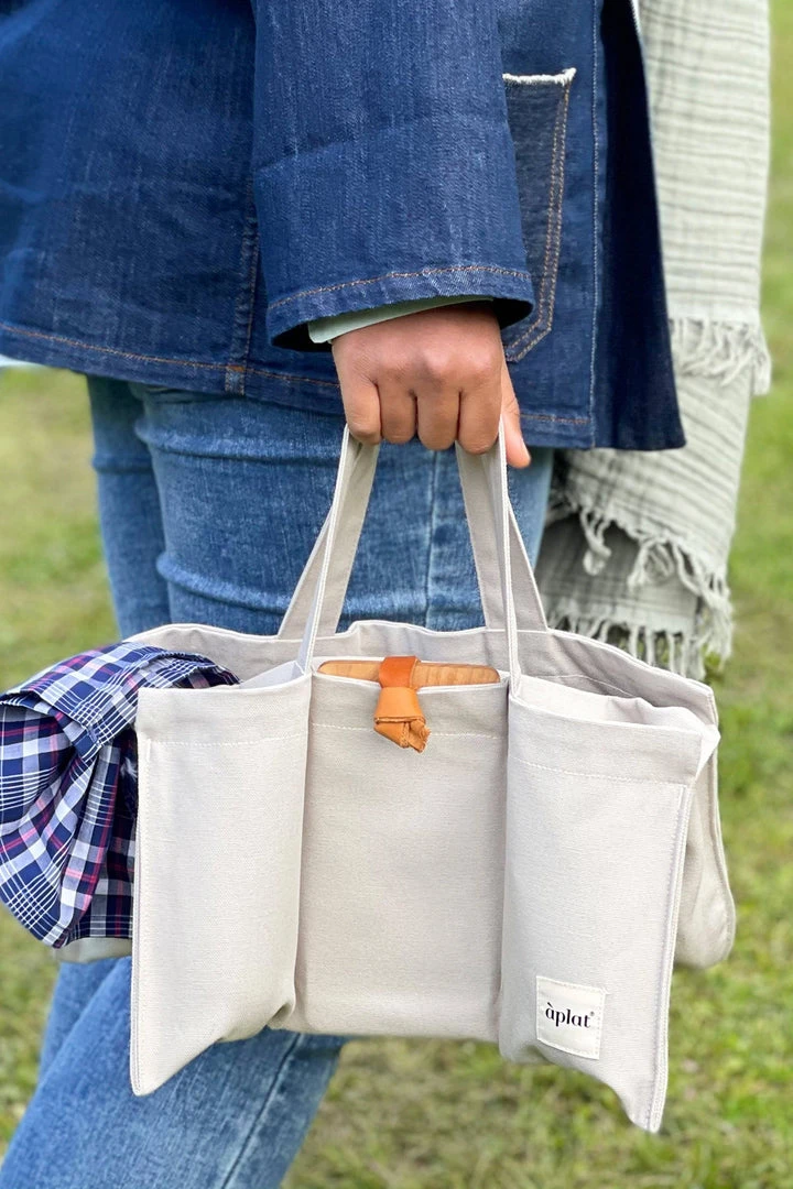 Aplat New Arrivals Vin One Bottle Tote 15 Aplat New Arrivals Vin One Bottle Tote